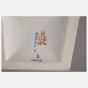 KPM Berlin "Malabarin"