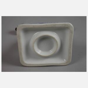 Nussknacker Zwiebelmuster