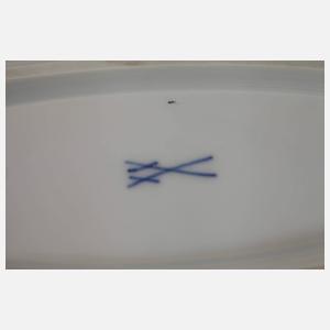 Meissen Speiseservice "Zwiebelmuster"