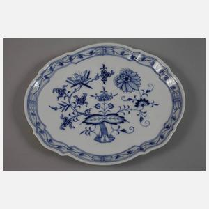 Meissen Kaffee-/Teeservice "Zwiebelmuster"