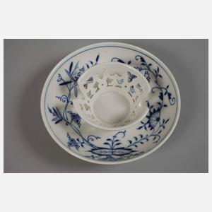 Meissen Trembleuse "Zwiebelmuster"