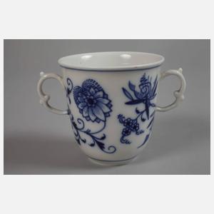 Meissen Trembleuse "Zwiebelmuster"