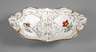 Meissen Prunkschale "Blume 3"