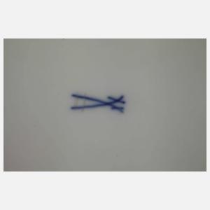 Meissen Prunkschale "Blumenbukett"