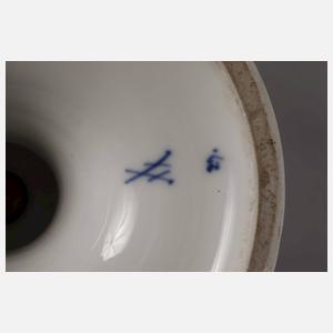 Meissen "Schlangenhenkelvase"