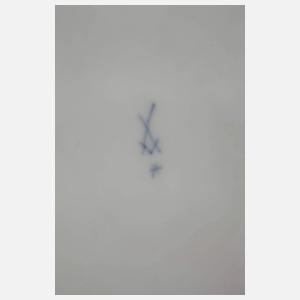 Meissen Zierteller Marcolini-Zeit