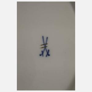 Meissen Teeservice "Blume 1"