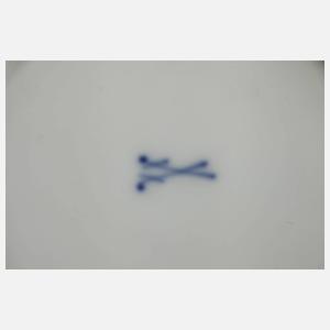 Meissen sieben Gedecke "Blume 1"