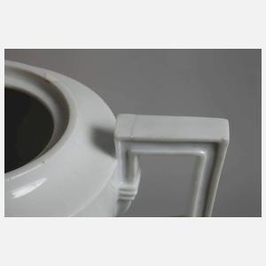 Meissen sieben Gedecke "Blume 1"