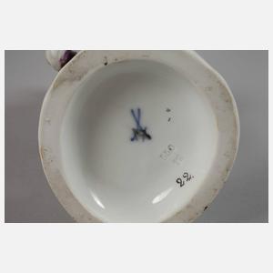 Meissen "Kavalier mit Ordensband"