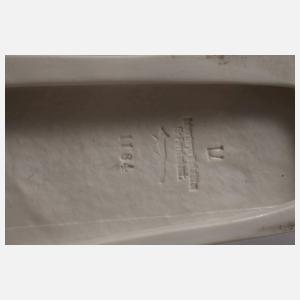 Schwarzburger Werkstätten "Pferd"