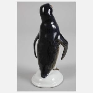 Rosenthal "Pinguin mit Podest"