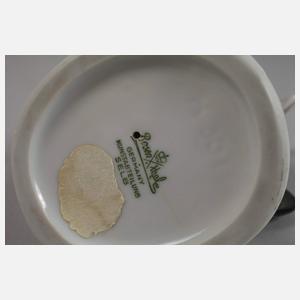 Rosenthal "Pinguin mit Podest"