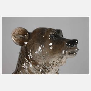 Rosenthal großer Bär