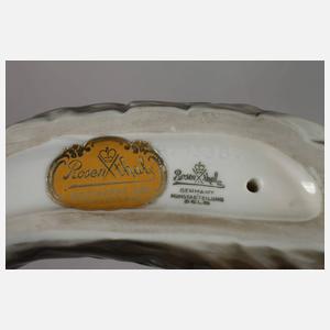 Rosenthal ”Schleichender Fuchs”