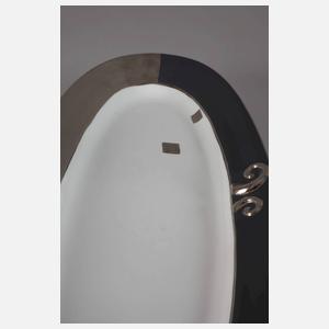 Barbara Flügel Selb Fischplatte "Aladin"