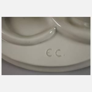 Schwarzburger Werkstätten "Affengruppe"