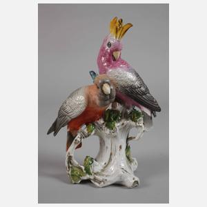 Thüringen Kakadugruppe