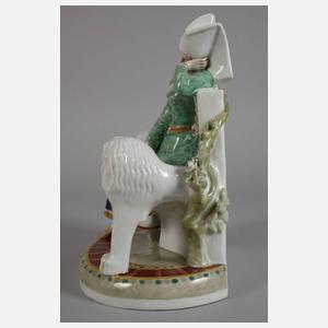 Volkstedt Dornröschen