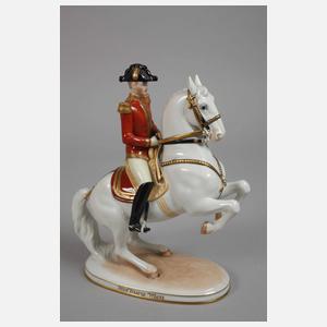 Augarten Wien/Thüringen Konvolut Hofreitschule Wien