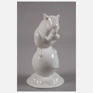 Zeh, Scherzer & Co. "Haselmaus"