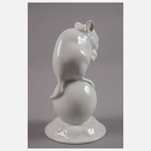 Zeh, Scherzer & Co. "Haselmaus"