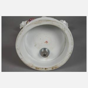 Paar Kostümfiguren als Kerzenleuchter