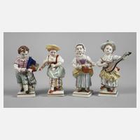 Konvolut Gärtnerkinder111