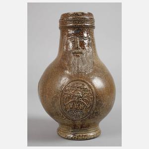 Frechener Bartmannskrug