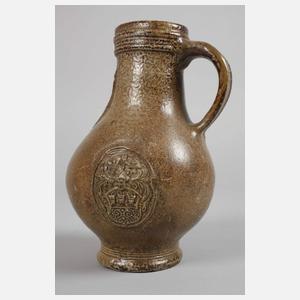 Frechener Bartmannskrug