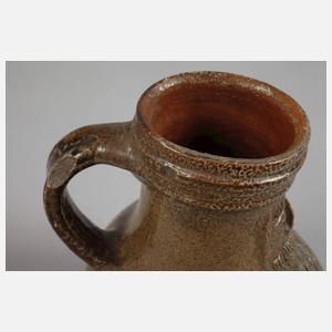 Frechener Bartmannskrug