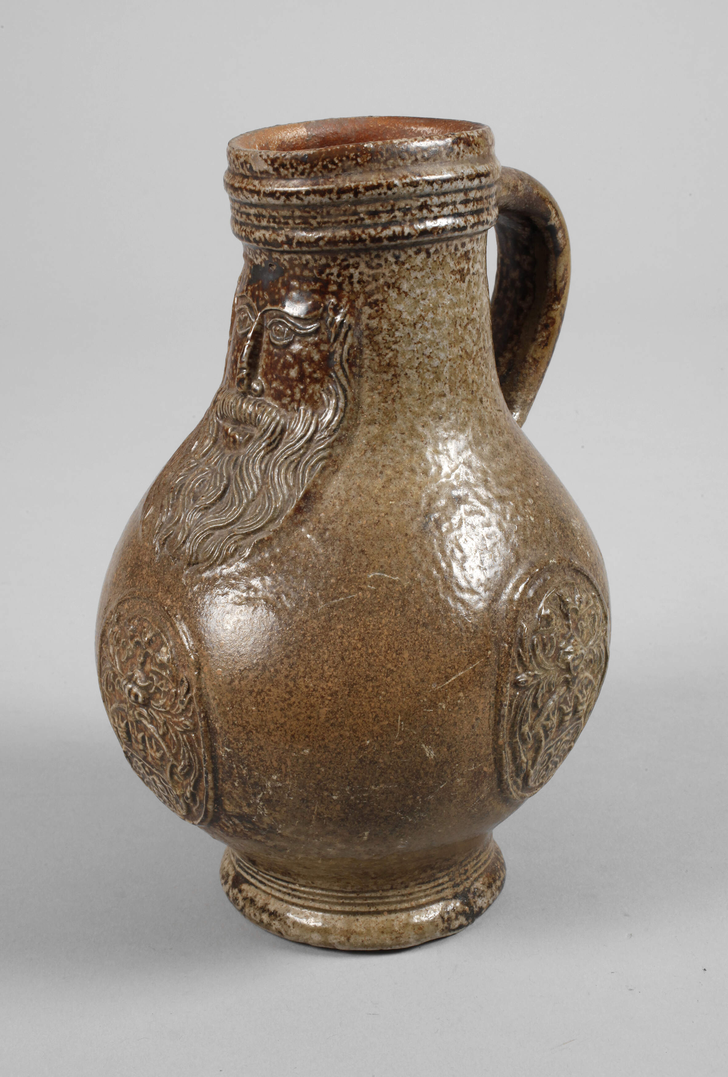 Frechener Bartmannskrug