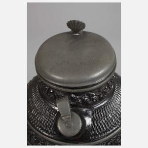 Seltene Tüllenkanne Dippoldiswalde