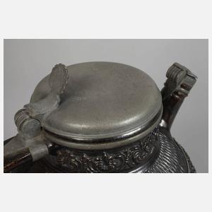 Seltene Tüllenkanne Dippoldiswalde