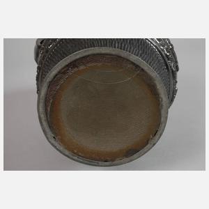 Seltene Tüllenkanne Dippoldiswalde