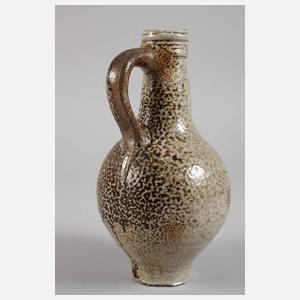 Frechener Bartmannskrug