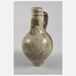 Frechener Bartmannskrug