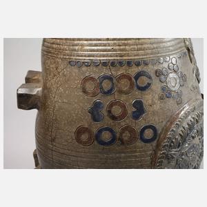 Seltenes Weinfass aus Adelsbesitz