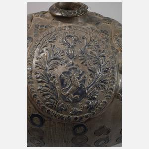 Seltenes Weinfass aus Adelsbesitz