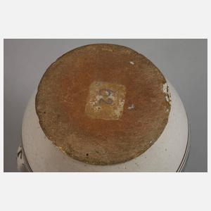 Henkelkrug Fayence Niederösterreich