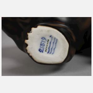 Kopenhagen Braunbär und Seelöwe