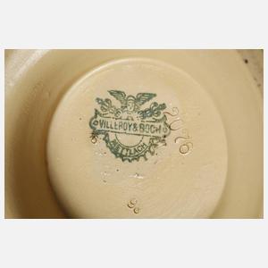 Villeroy & Boch Bierkanne Historismus
