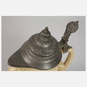 Villeroy & Boch Bierkanne Historismus