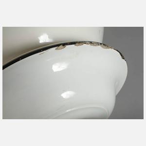 Jindrick Pazdera Prag, Bodenvase Historismus