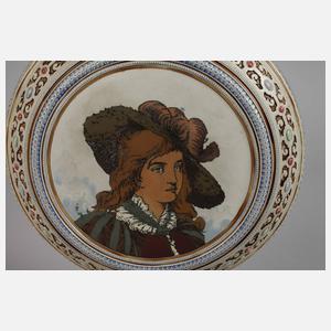 Villeroy & Boch Ringkanne Historismus