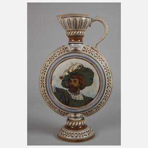 Villeroy & Boch Ringkanne Historismus