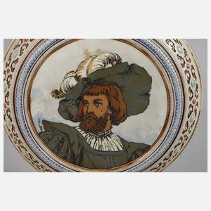 Villeroy & Boch Ringkanne Historismus