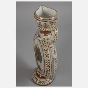 Villeroy & Boch Ringkanne Historismus