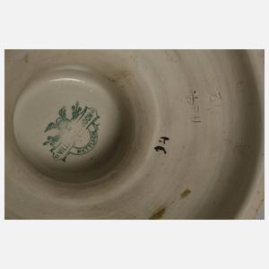 Villeroy & Boch Ringkanne Historismus