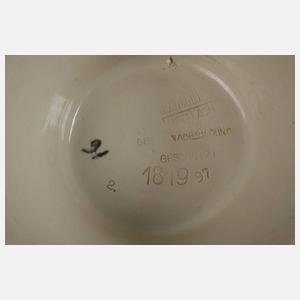 Villeroy & Boch Freimaurerkrug